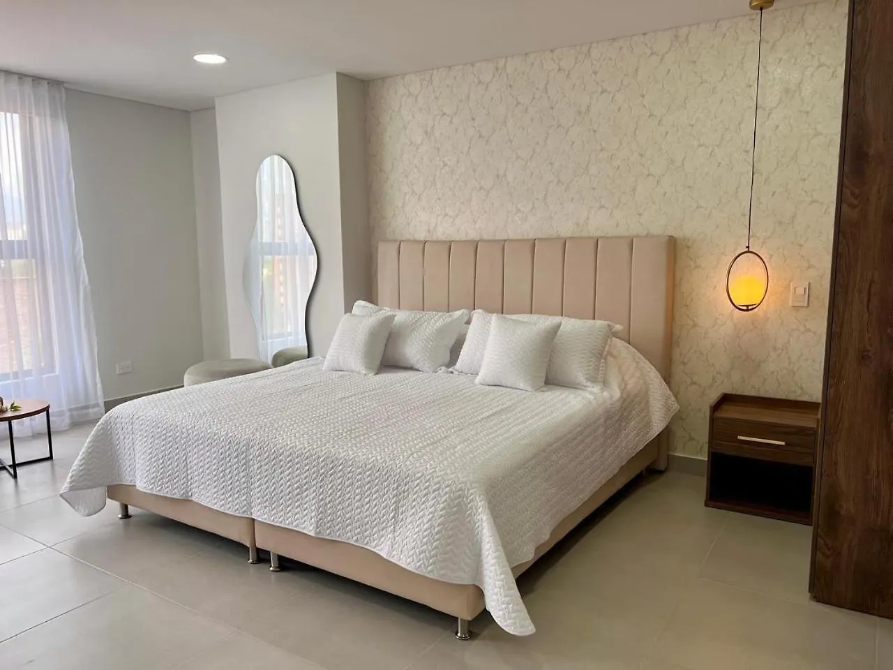 Lofts Medellin-Laureles 아파트  메딜린