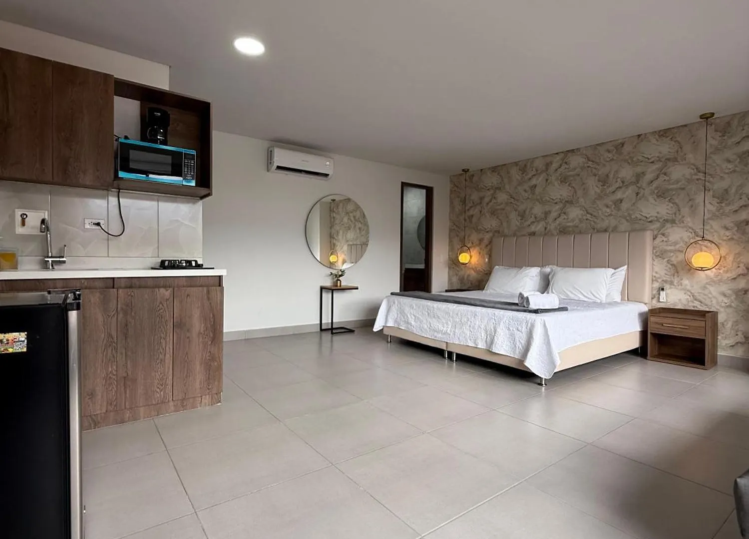 Lofts Medellin-Laureles 아파트 0*, 메딜린