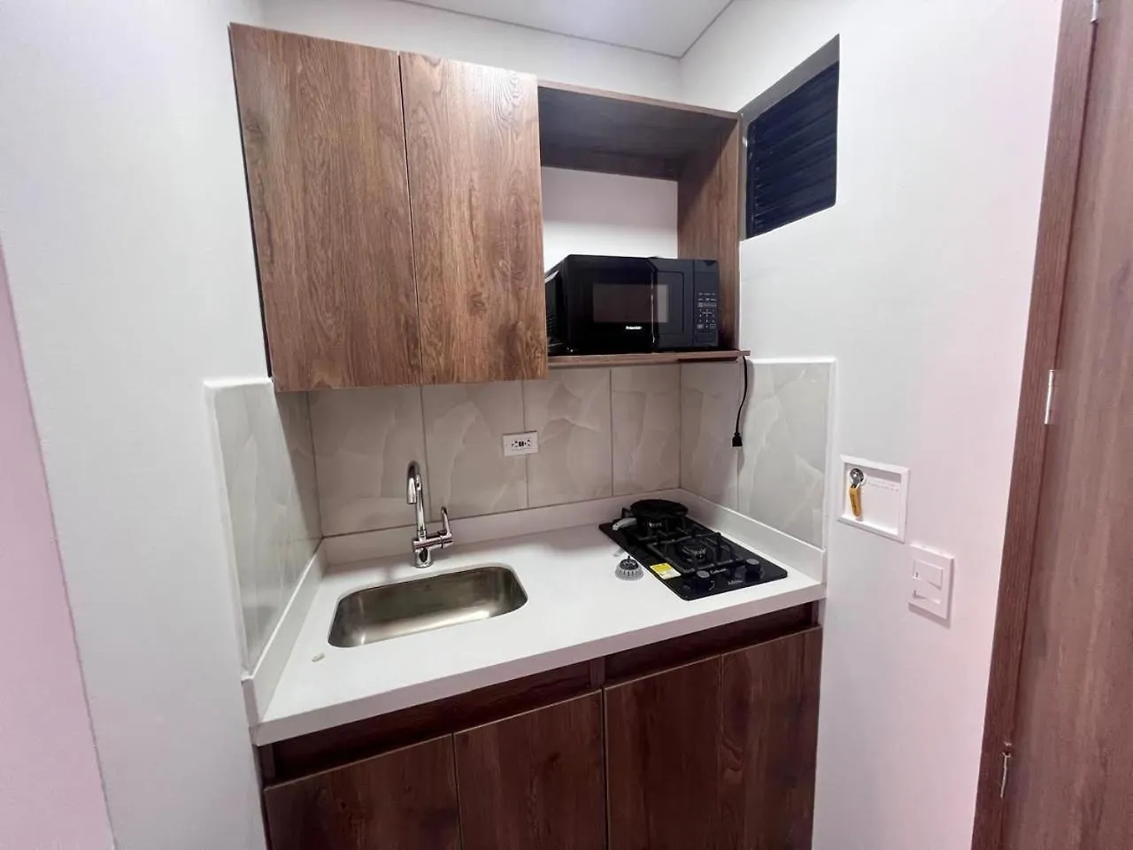 Lofts Medellin-Laureles Apartment Colombia